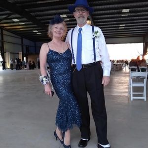 Meet your Posher, Leeah